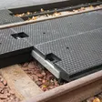 Interlocking RRAP